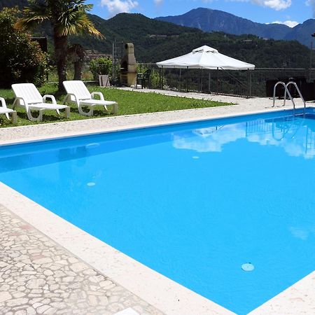 Casa Veronica Tremosine Екстериор снимка