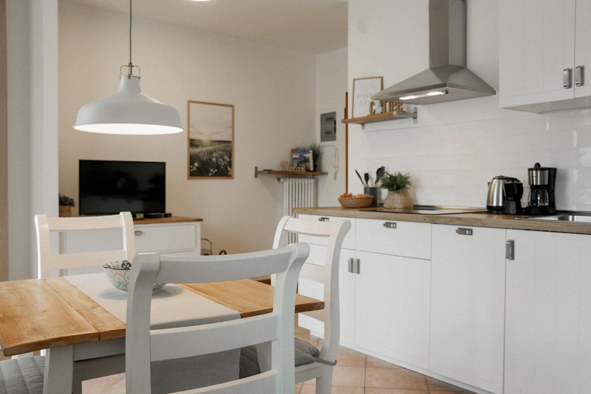 Casa Veronica Tremosine Екстериор снимка