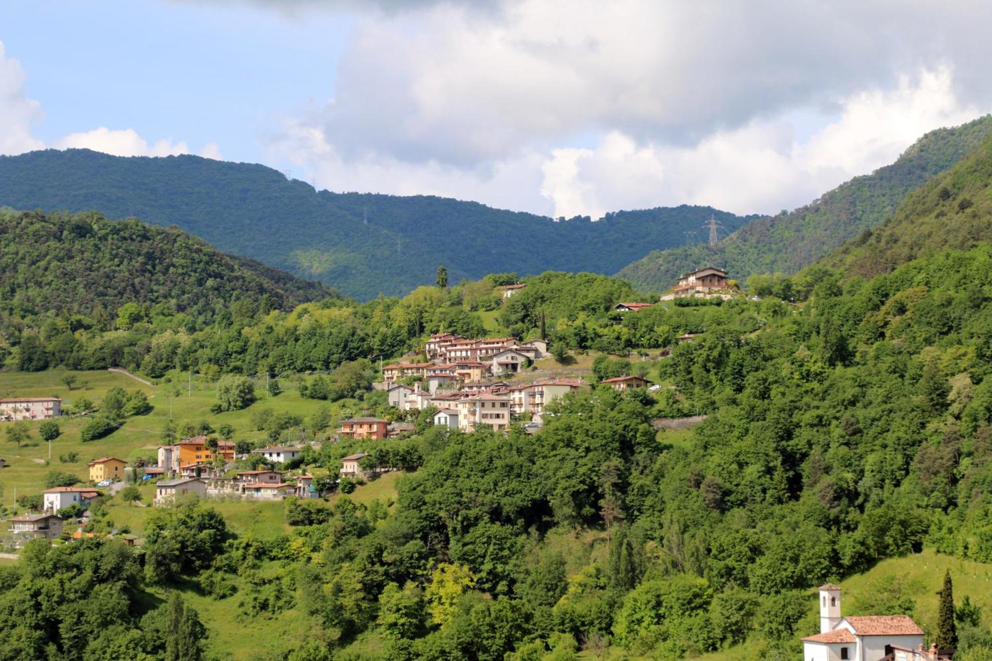 Casa Veronica Tremosine Екстериор снимка